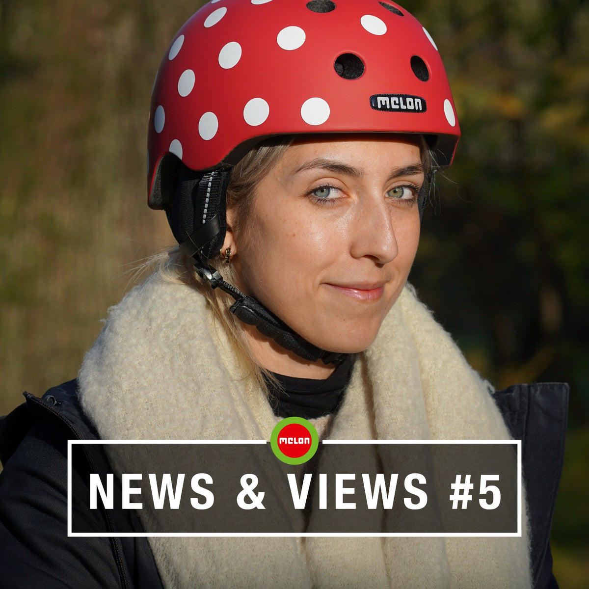 Riding Through Winter with Your Bike Helmet: Winterkit and Visor at a Glance