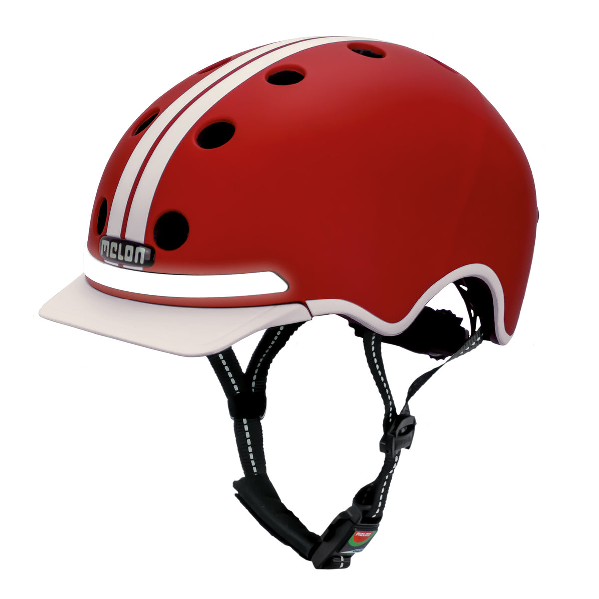 fahrradhelm gntm Melon Fahrradhelm E-Series »GT« – Melon World GmbH