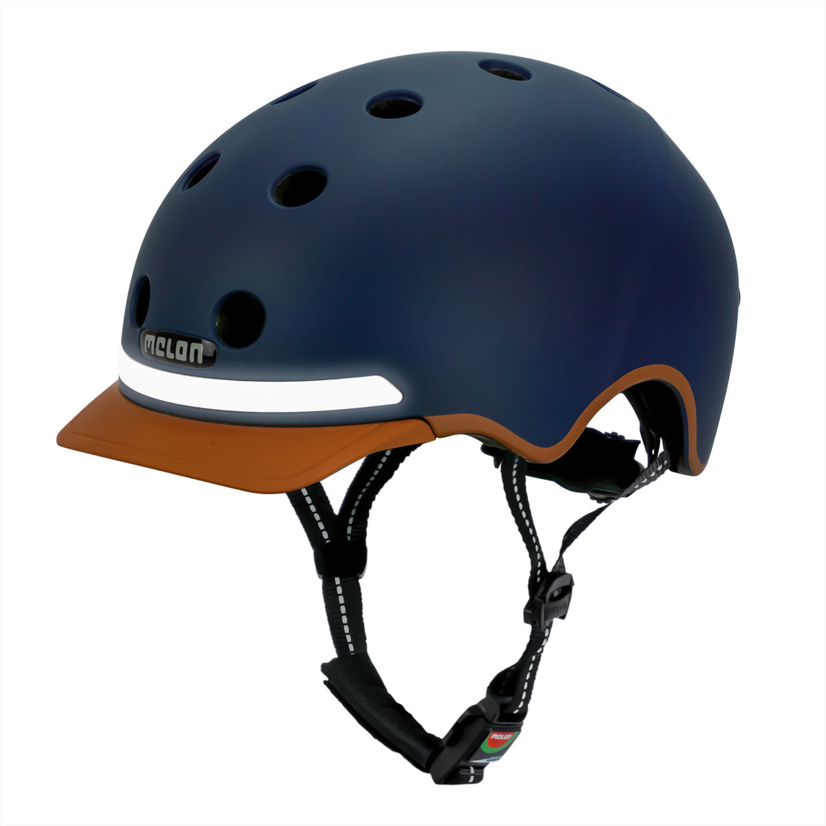 Melon Bicycle Helmet E-Series »Heaven & Earth« – Melon World GmbH
