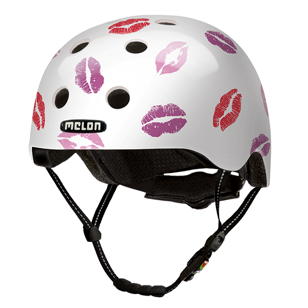 Bicycle Helmet Urban Active »Smoochy« - Melon World GmbH