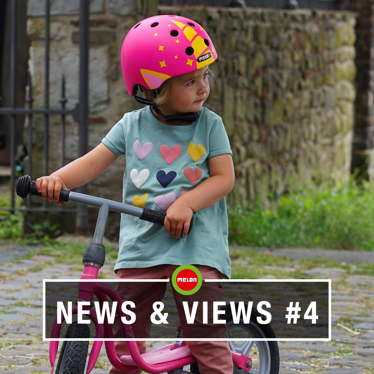 Top 5 Tips to Get Your Kids Excited About Wearing Helmets