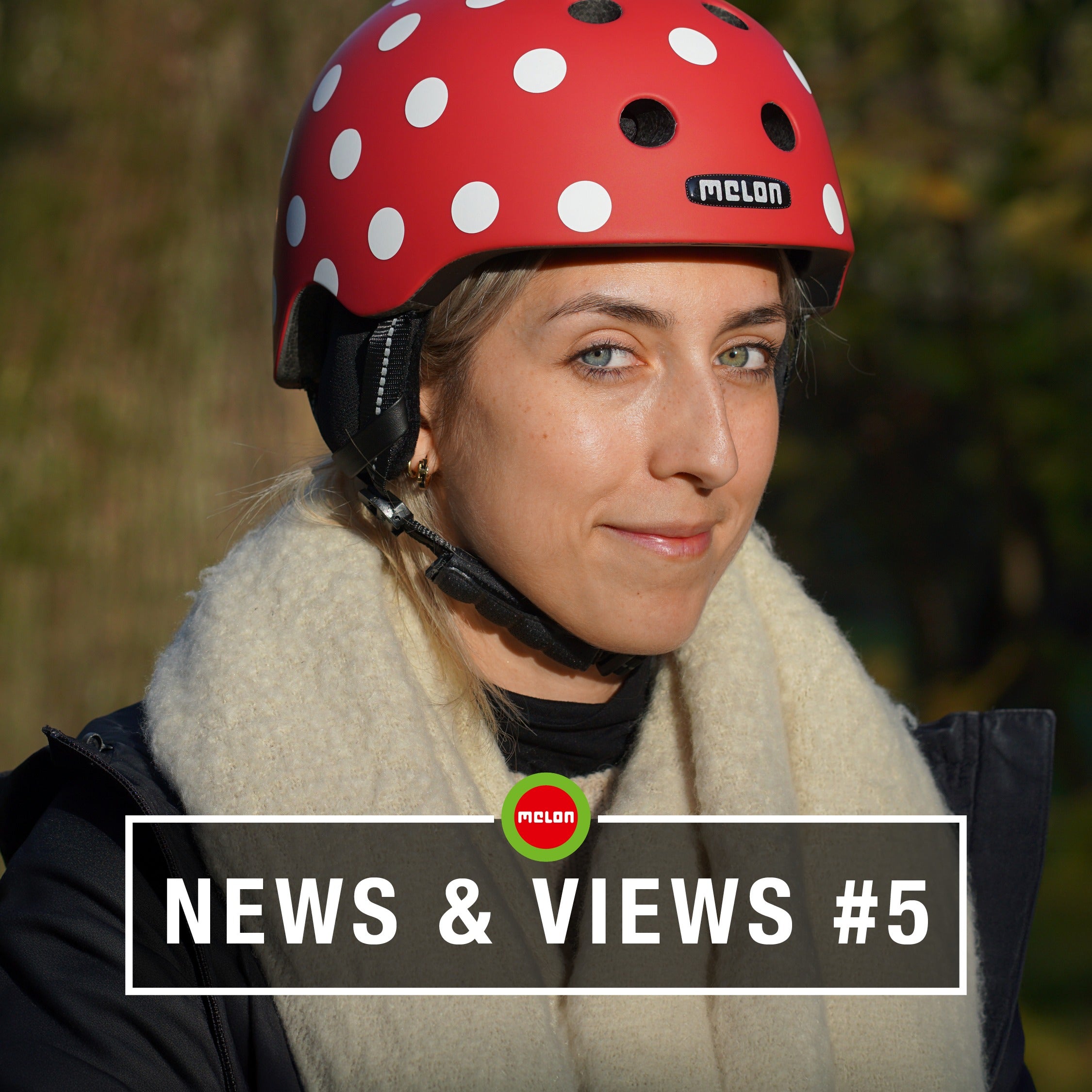 Riding Through Winter with Your Bike Helmet: Winterkit and Visor at a Glance