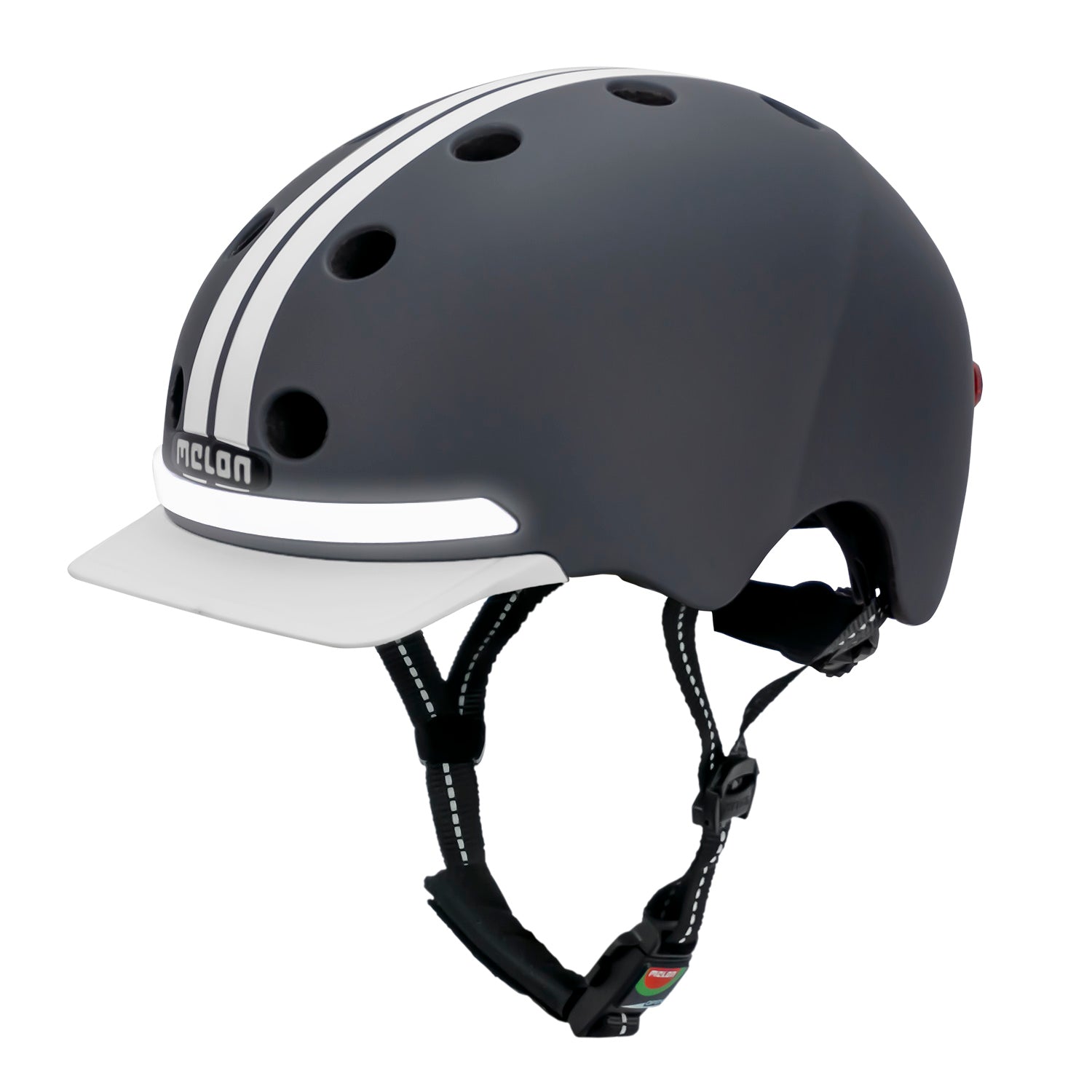 Melon Bicycle Helmet E-Series Highway Melon World GmbH Melon Bicycle Helmet E-Series Highway Melon World GmbH