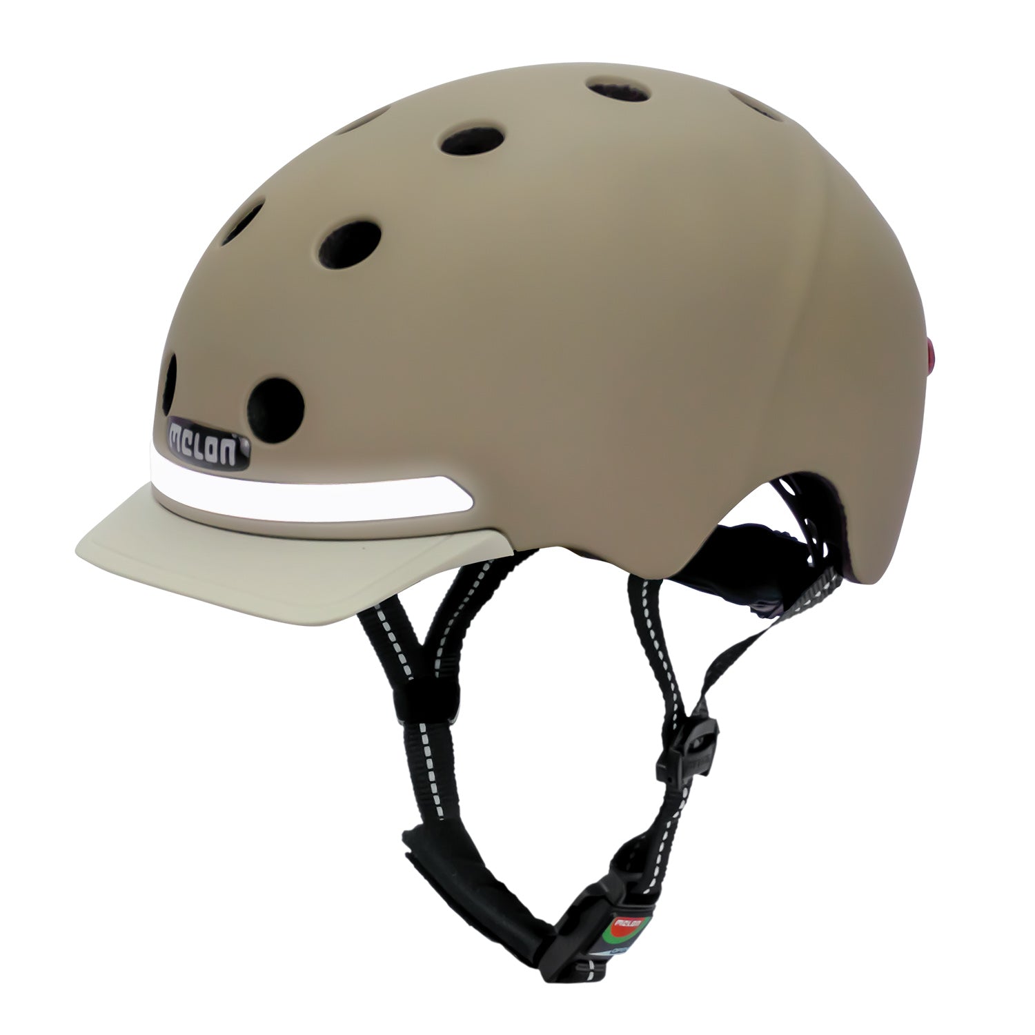 Melon Bicycle Helmet E-Series »Moonlight« – Melon World GmbH