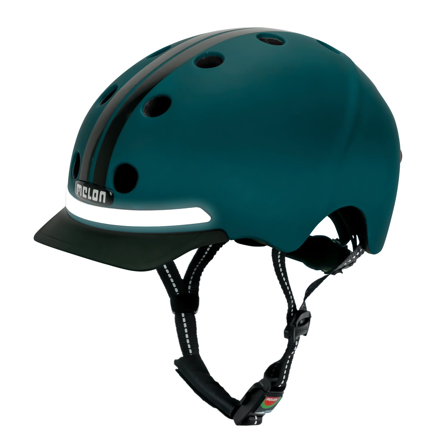 metronaut fahrradhelm Melon Fahrradhelm E-Series »Nightliner« – Melon World GmbH