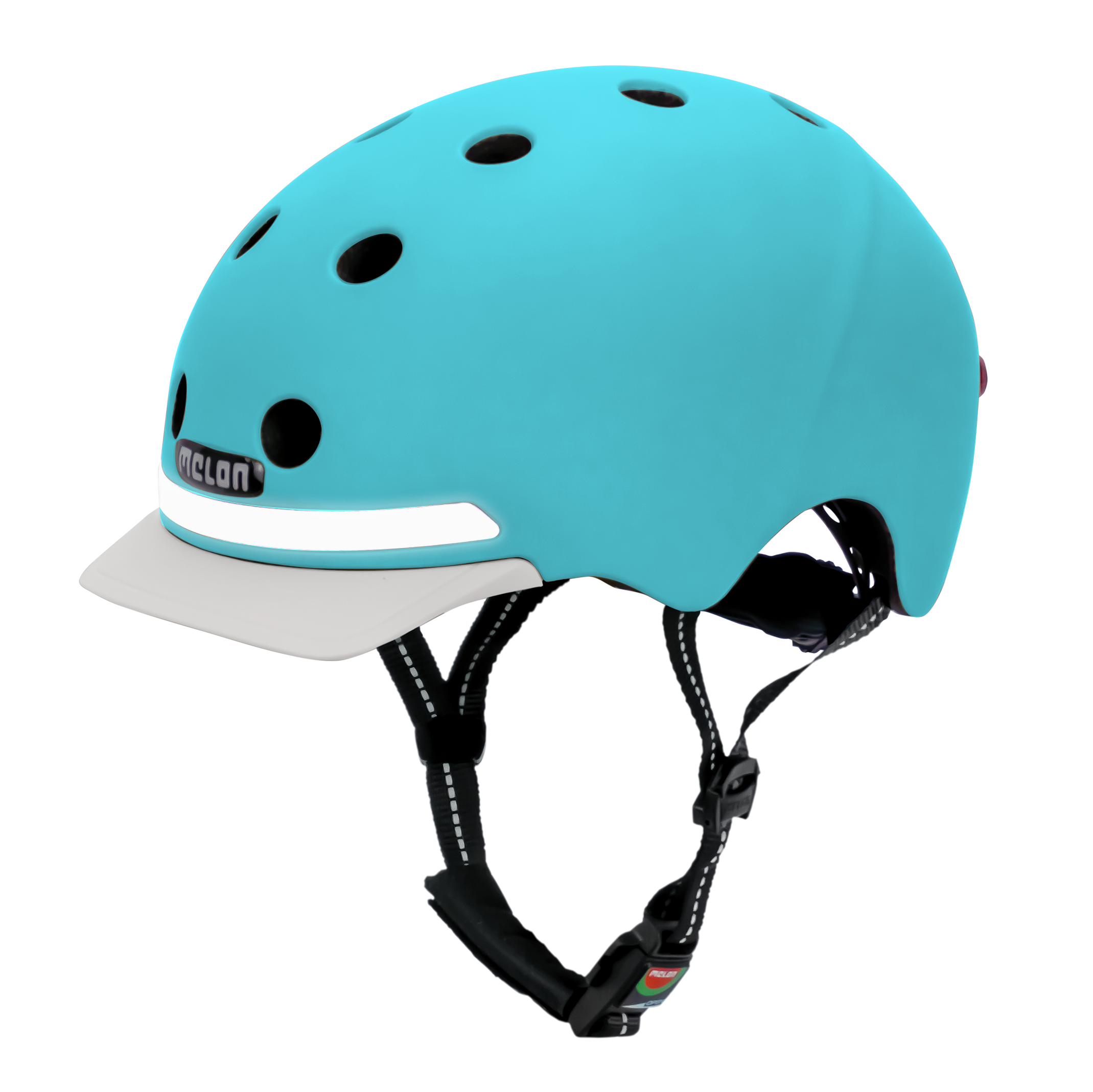 Melon Fahrradhelm E-Series »Air« – Melon World GmbH