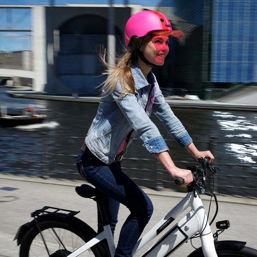 Bike helmets for electric bikes outlet