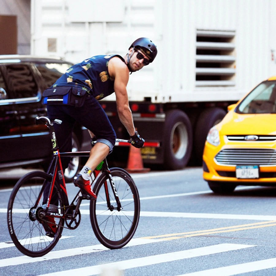 Stylish bike helmets shop