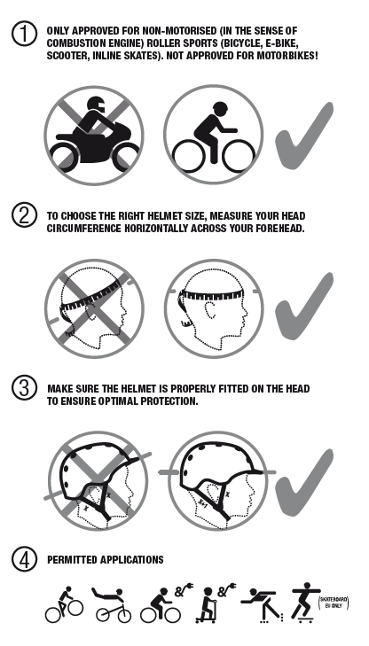 bell infant bike helmet manual Lil Ripper Child Installation Instructional Video for Bell