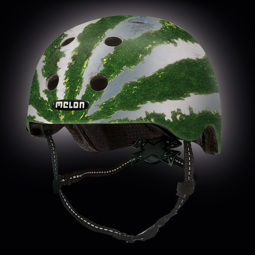 Watermelon bike helmet deals