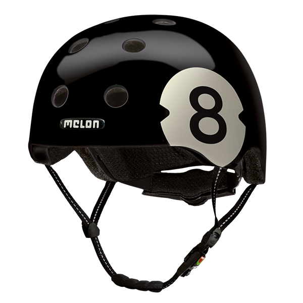 Skate Helmets Safety with Style at Melon