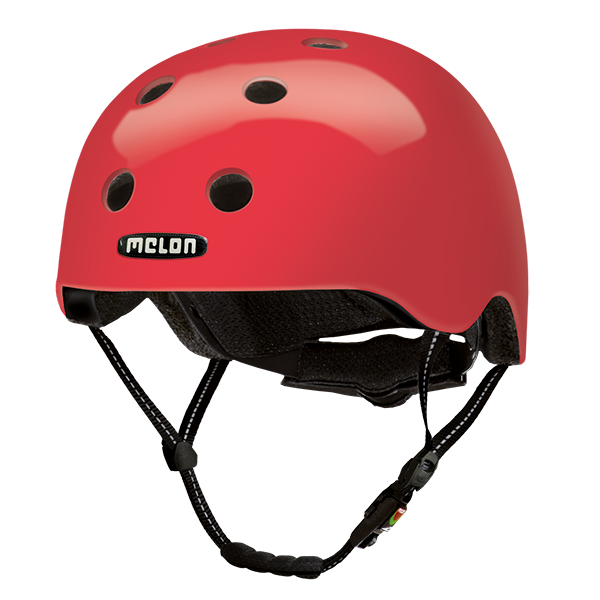 Watermelon bike deals helmet