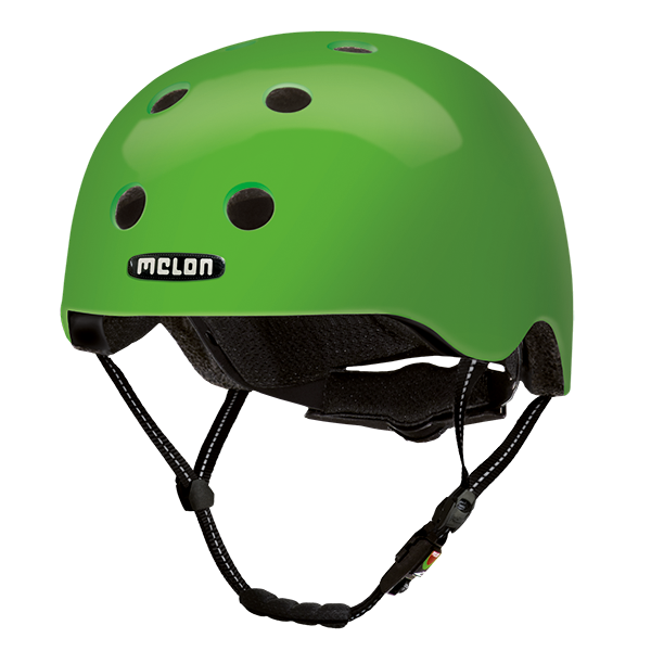 Bicycle Helmet Urban Active »Greeneon« - Melon World GmbH