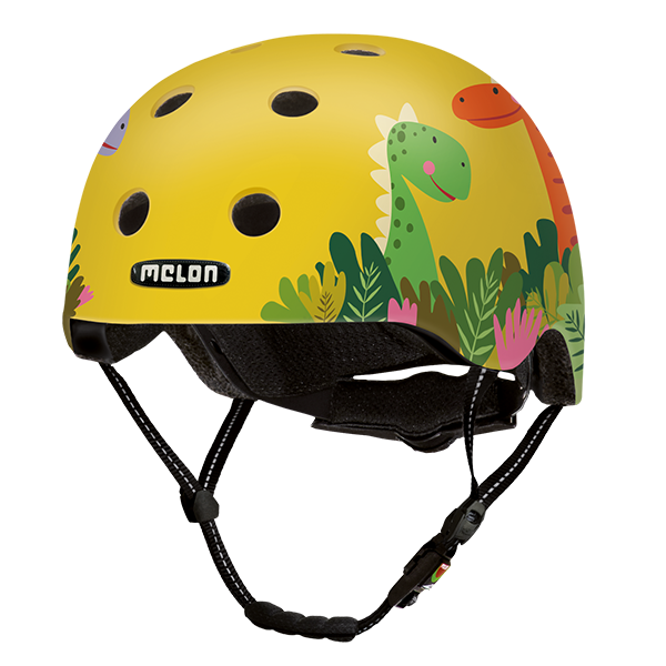 Melon kids helmet 2025