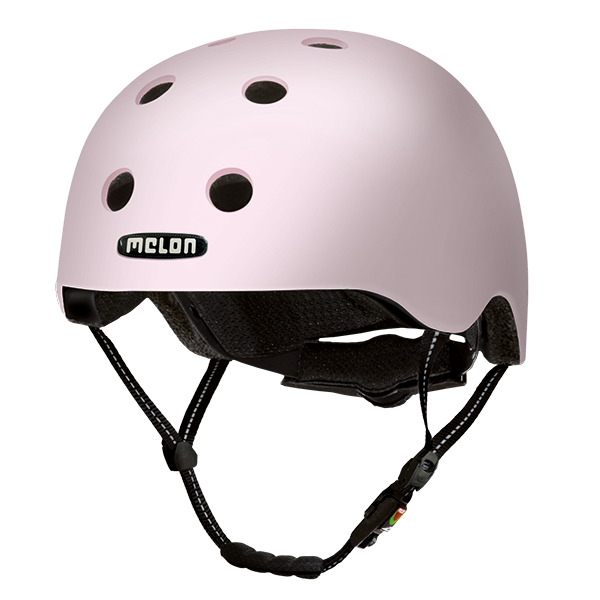 fahrradhelm pastel Melon Bicycle Helmet Urban Active »Tokyo« – Melon World GmbH