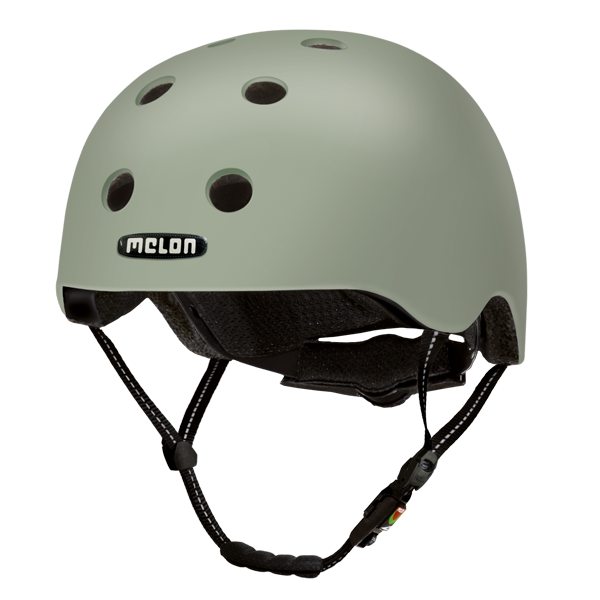 Melon Bicycle Helmet Urban Active »New York« – Melon World GmbH Melon Bicycle Helmet Urban Active »New York« – Melon World GmbH