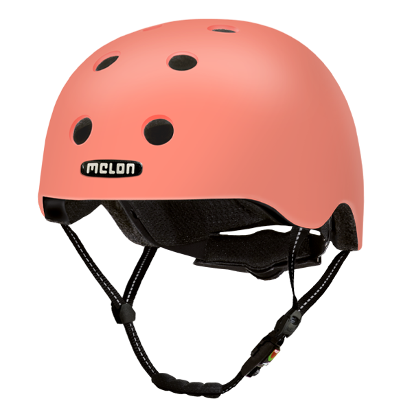 Casco de bicicleta Melon Urban Active »Miami«