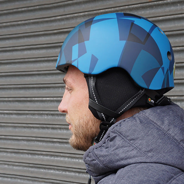 uitzending tiran Katholiek Melon »Winterkit« for Urban Active Helmets