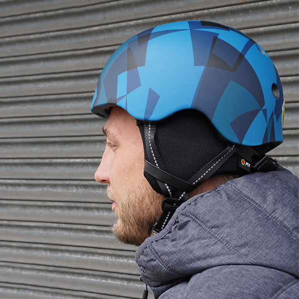 Melon »Winterkit« for Urban Active & E-Series Helmets – Melon World GmbH