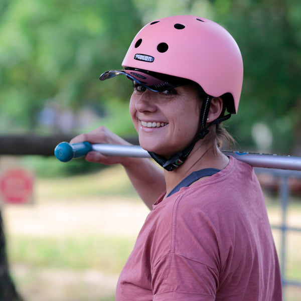 Melon Vista Visor »Black« - Melon World GmbH