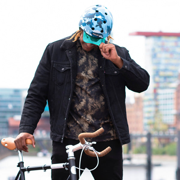 Melon Vista Visor »Iced Blue« - Melon World GmbH