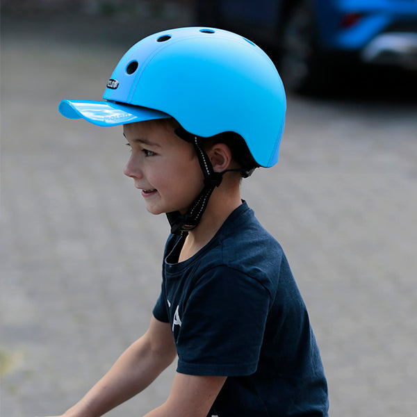 Melon Vista Visor »Solid Blue« - Melon World GmbH