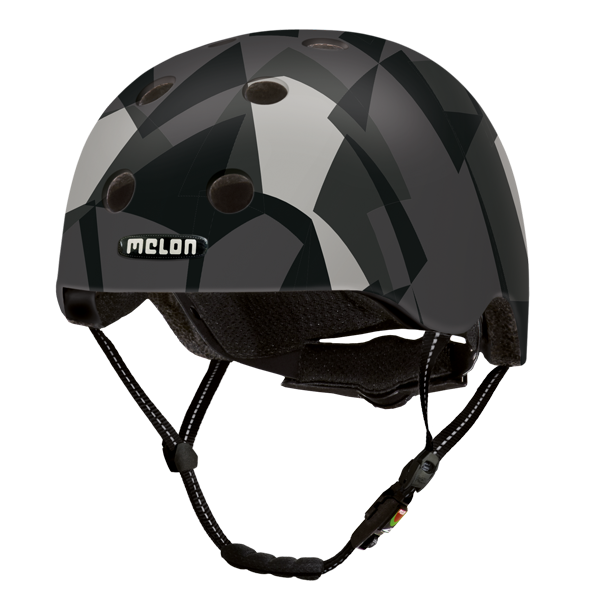 Bicycle Helmet Urban Active »Black Widow« - Melon World GmbH