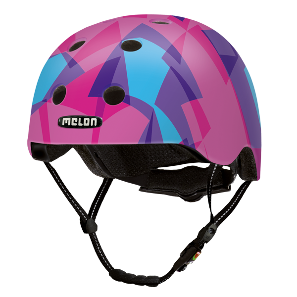 Bicycle Helmet Urban Active »Candy« - Melon World GmbH