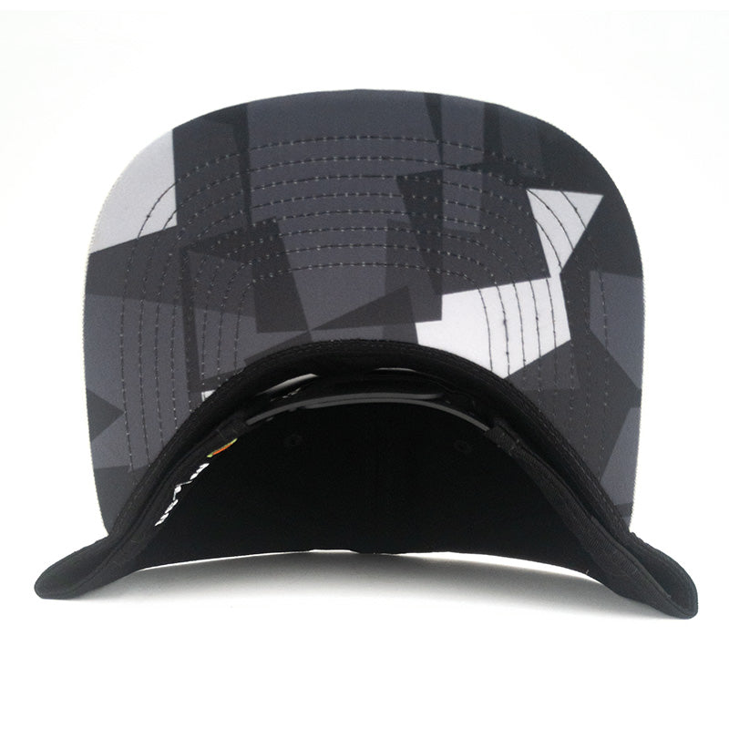 Melon Snapback »Black Widow« - Melon World GmbH