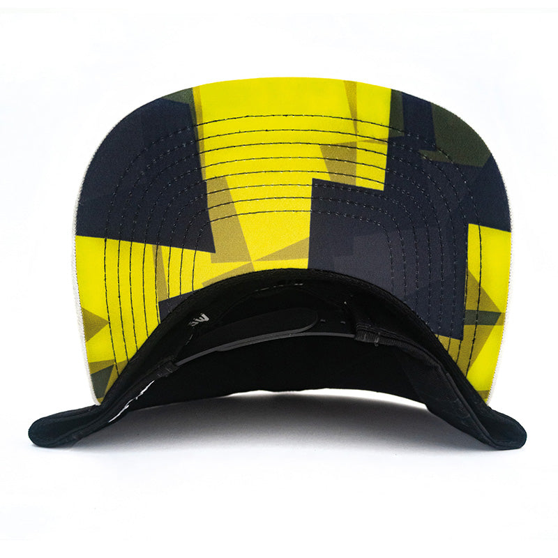 Melon Snapback »Bumblebee« - Melon World GmbH