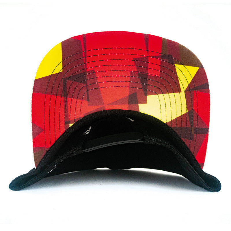 Melon Snapback »Ember« - Melon World GmbH
