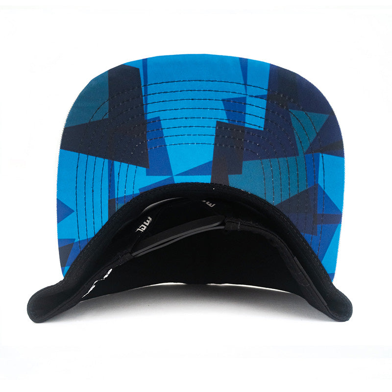 Melon Snapback »Frozen Lake« - Melon World GmbH