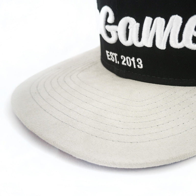 Melon Snapback »Green Mamba« - Melon World GmbH