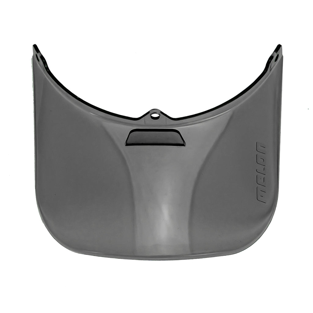Melon Vista Visor »Cool Grey« - Melon World GmbH