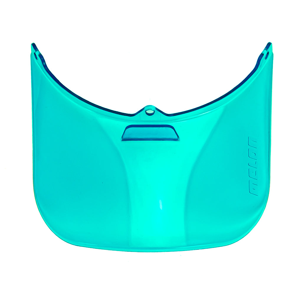 Melon Vista Visor »Iced Blue« - Melon World GmbH