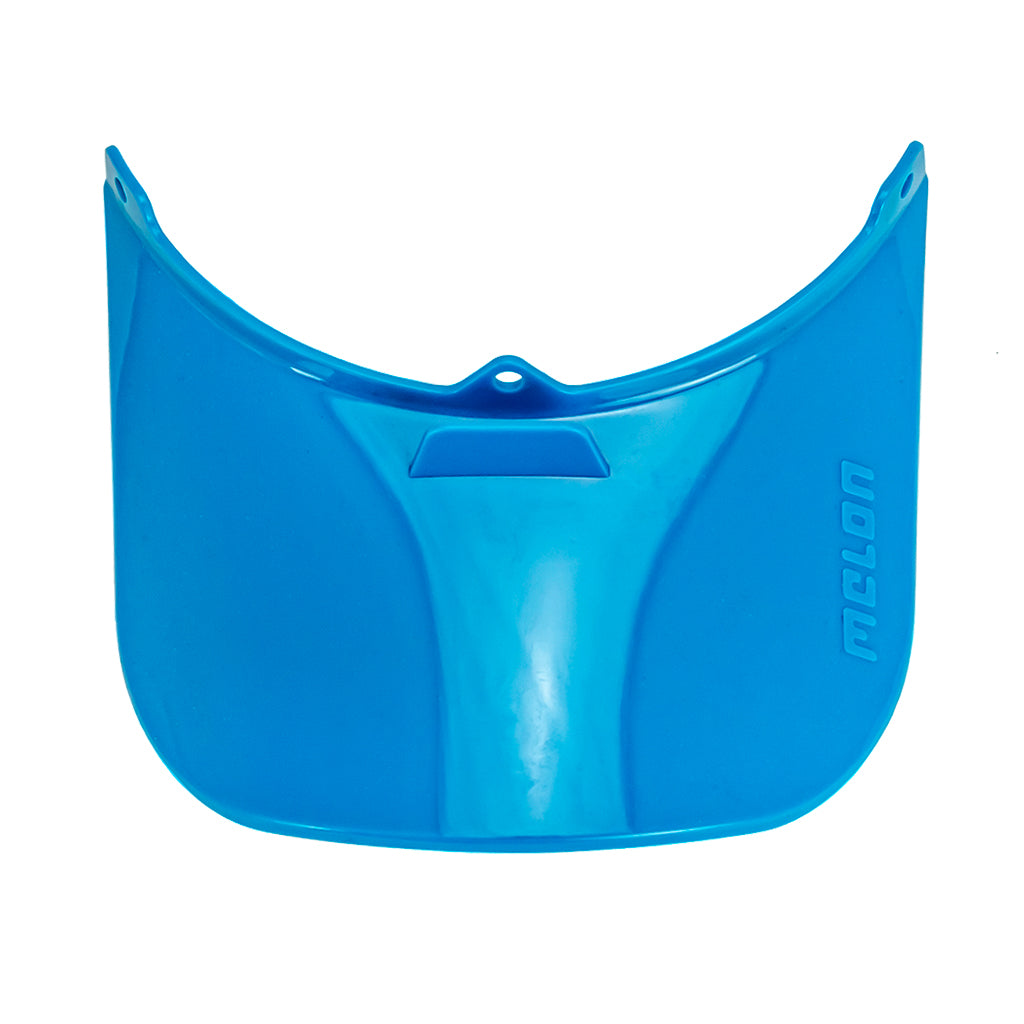 Melon Vista Visor »Solid Blue« - Melon World GmbH