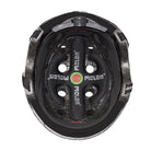 Coolmax Pads - Melon® Helmets Urban Active Fahrradhelm